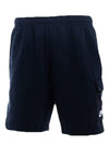 Sportswear Club Fleece Cargo Shorts Black - NIKE - BALAAN.