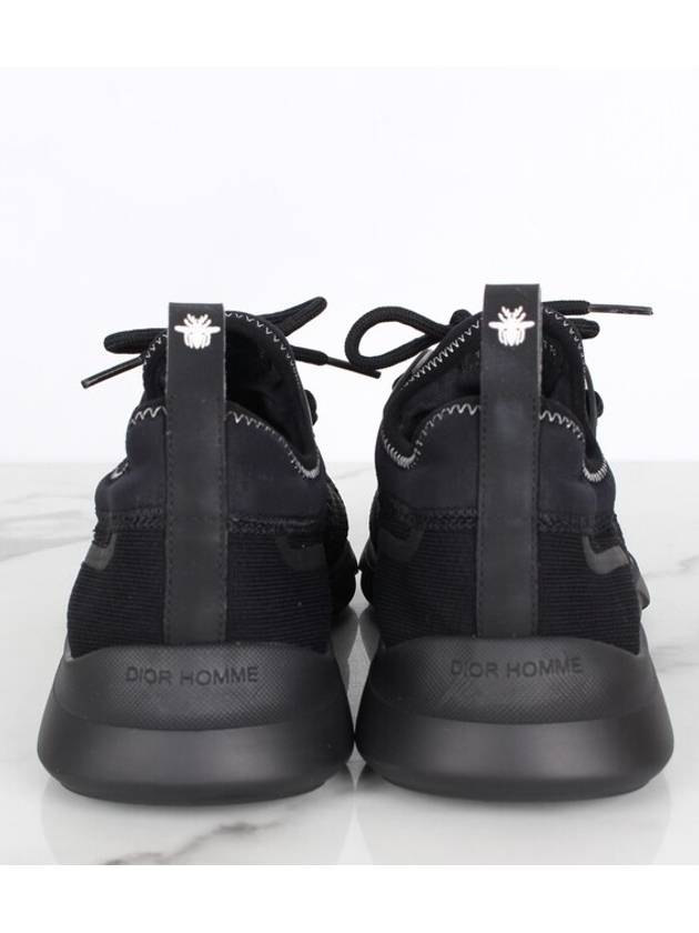 Men s B21 Black Sneakers 41 5 265 - DIOR - BALAAN 4