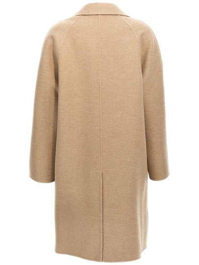 Fendi 'Ff' Coat - FENDI - BALAAN 2