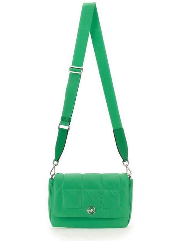 Michael Kors Lilah Bag - MICHAEL KORS - BALAAN 1