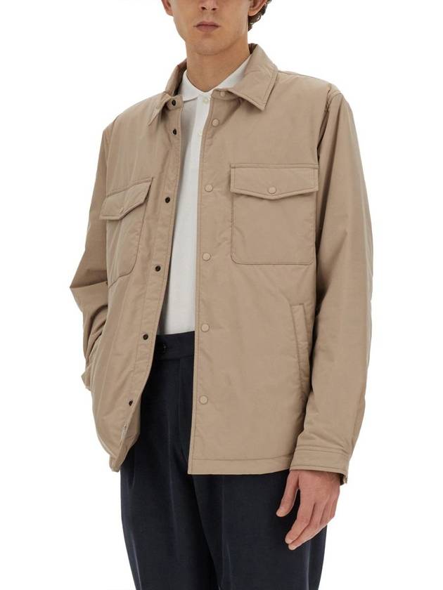 Woolrich Jacket "Alaskan" - WOOLRICH - BALAAN 4