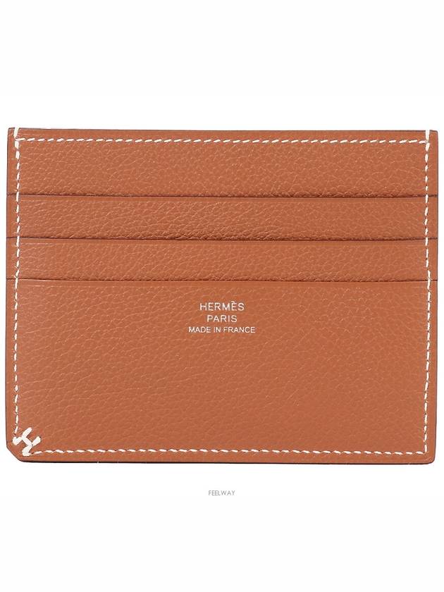 women card wallet - HERMES - BALAAN 1