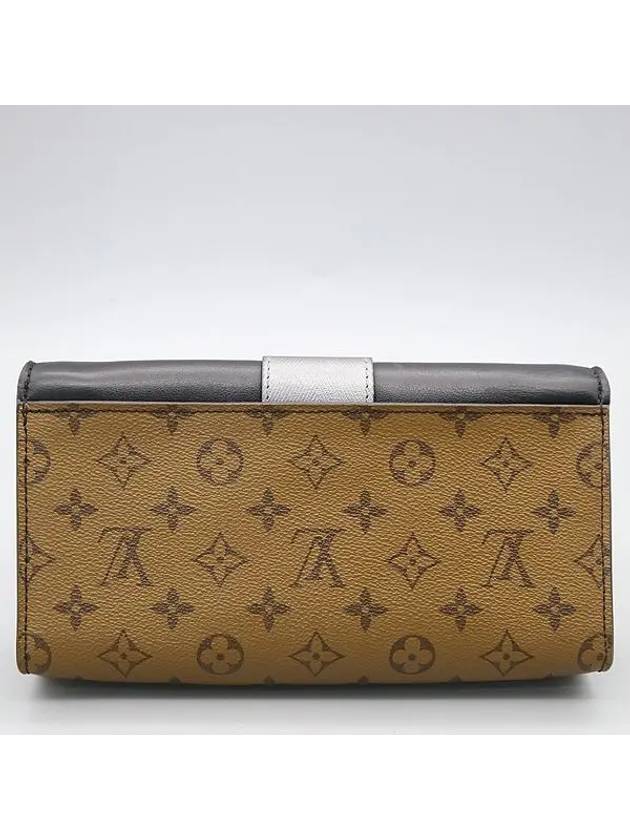 M44101 Crossbody Bag - LOUIS VUITTON - BALAAN 4