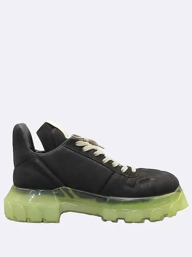 Smith Market RU20F3887 Sneakers Men s Shoes - RICK OWENS - BALAAN 4