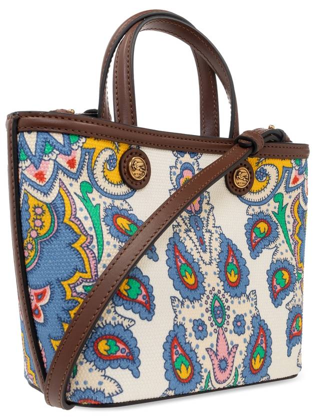 Etro Handbag, Women's, Multicolour - ETRO - BALAAN 4