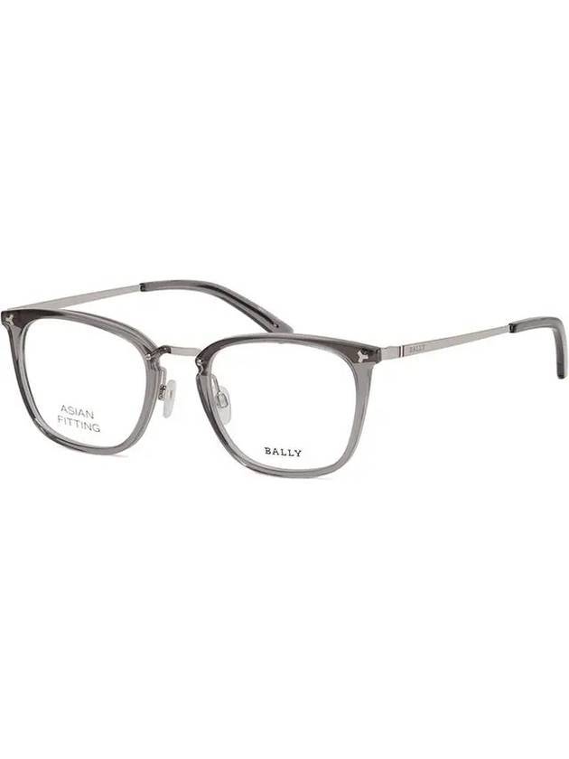 Eyewear Square Glasses Gray - BALLY - BALAAN 1