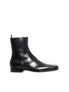 leather boots black 2TA075 055 - PRADA - BALAAN 1