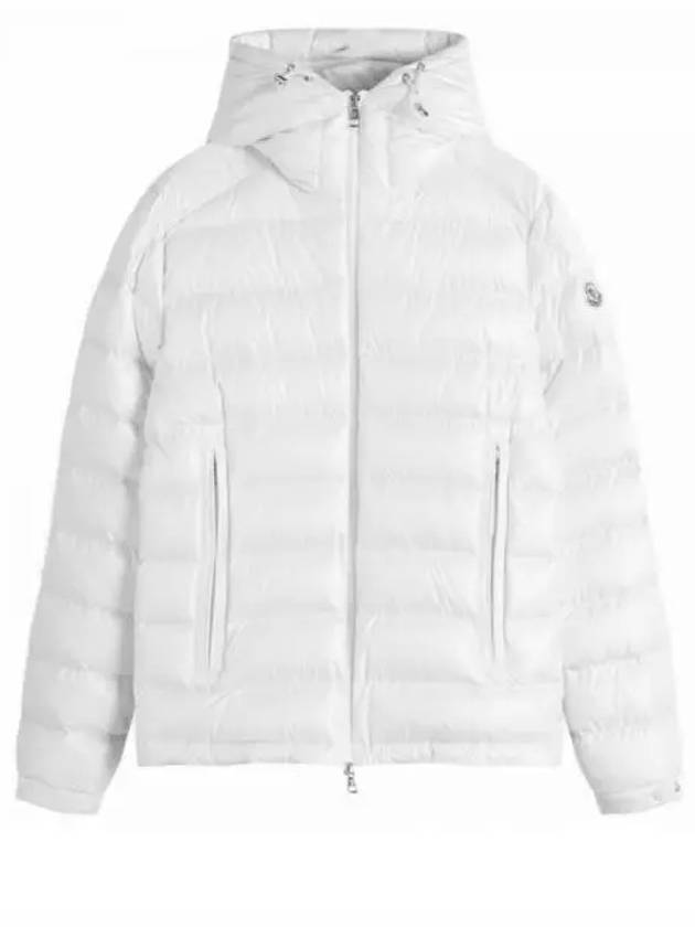 1A00003 597EX 031 BESINES short down jacket - MONCLER - BALAAN 1