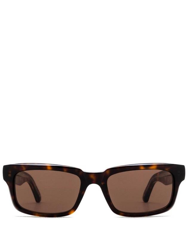 Sunglasses BB0345S 002 HAVANA HAVANA BROWN - BALENCIAGA - BALAAN 2