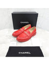 women loafers - CHANEL - BALAAN 6