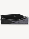 Monogram Coin Holder Card Wallet Grey - LOUIS VUITTON - BALAAN 4