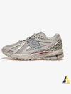 1906R Low Top Sneakers Grey - NEW BALANCE - BALAAN 2