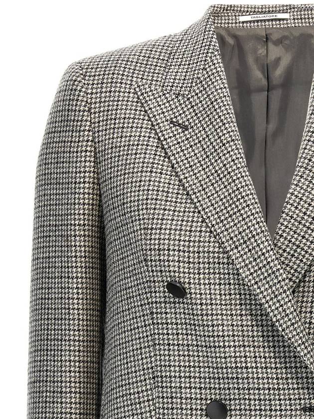 Tagliatore 'Jasmine' Blazer - TAGLIATORE - BALAAN 3