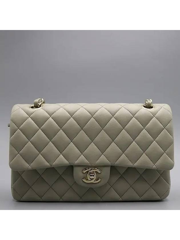 Unused shoulder bag - CHANEL - BALAAN 2