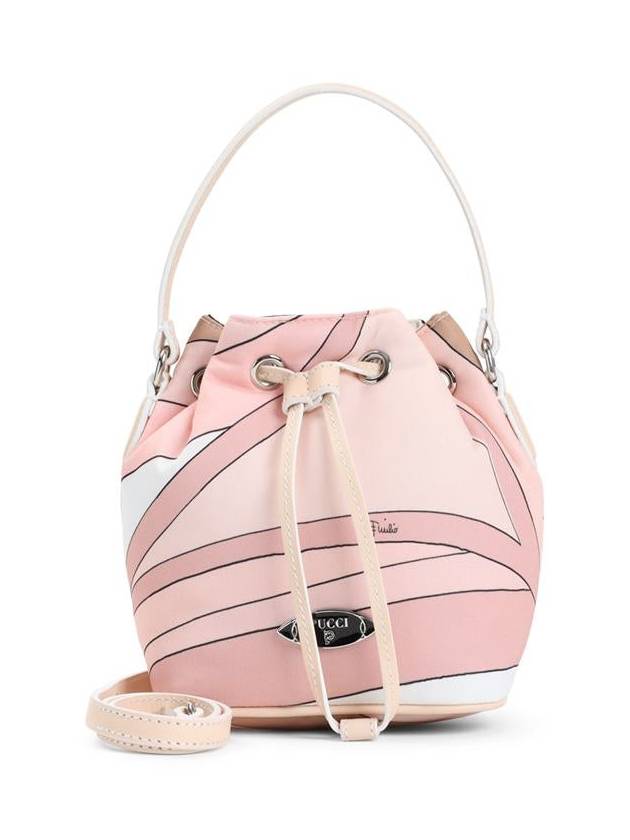 Emilio Pucci Shoulder bags - EMILIO PUCCI - BALAAN 1