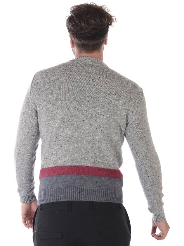 Daniele Alessandrini Sweater - DANIELE ALESSANDRINI - BALAAN 2