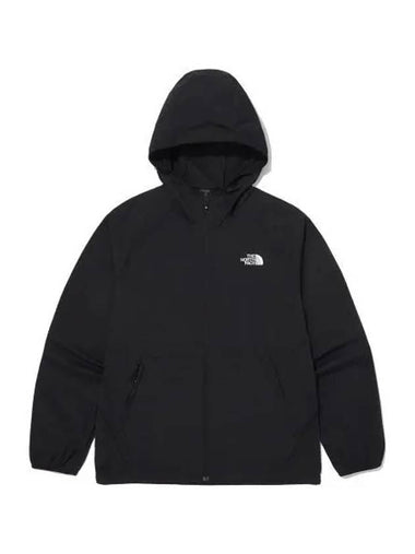 The North Face NJ3LQ05J White Label Free Light Jacket - THE NORTH FACE - BALAAN 1