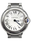 women watch - CARTIER - BALAAN 1