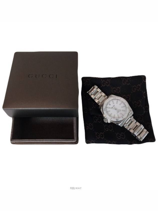 women watch - GUCCI - BALAAN 6