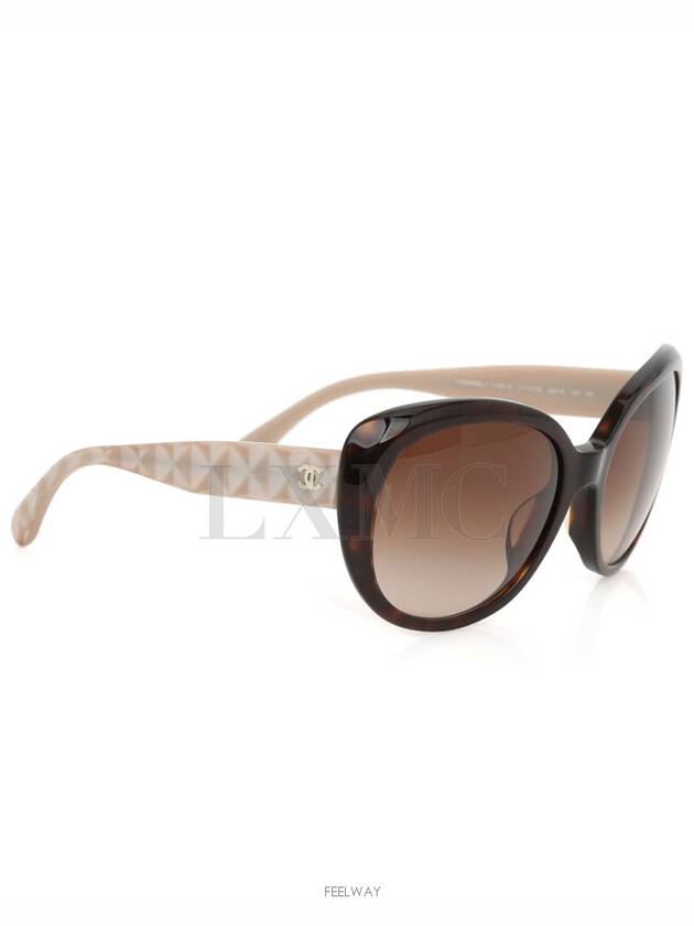 men sunglasses - CHANEL - BALAAN 4