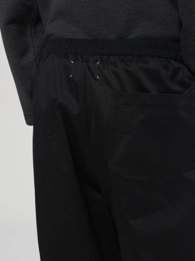 Pants men Maison Margiela - MAISON MARGIELA - BALAAN 5