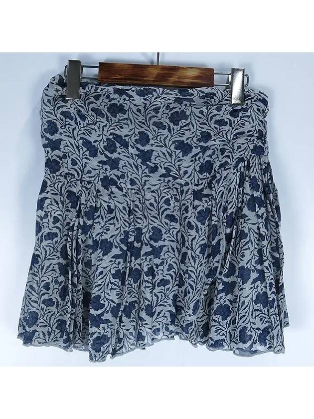 Smith Market ISABEL Skirt Women s Clothing - ISABEL MARANT - BALAAN 3