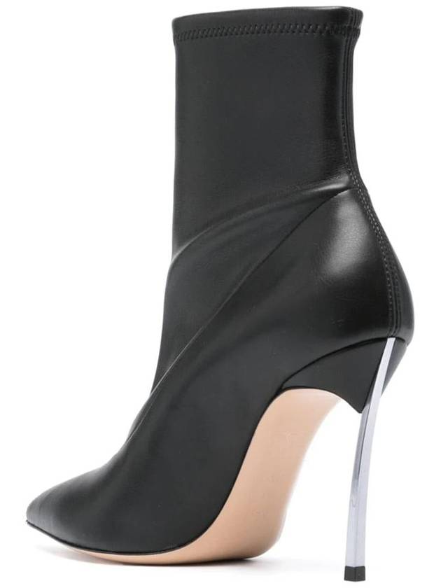 Casadei Blade 120Mm Boots - CASADEI - BALAAN 3