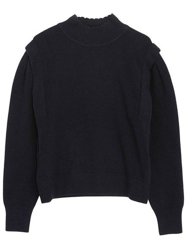 PU1649 22A076E 30MI Women s Wool Sweater - ISABEL MARANT - BALAAN 1