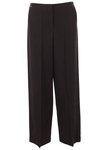 Fendi Trousers - FENDI - BALAAN 1