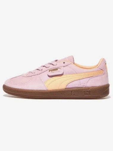 Palermo Grape Mist Peach Fizz - PUMA - BALAAN 1