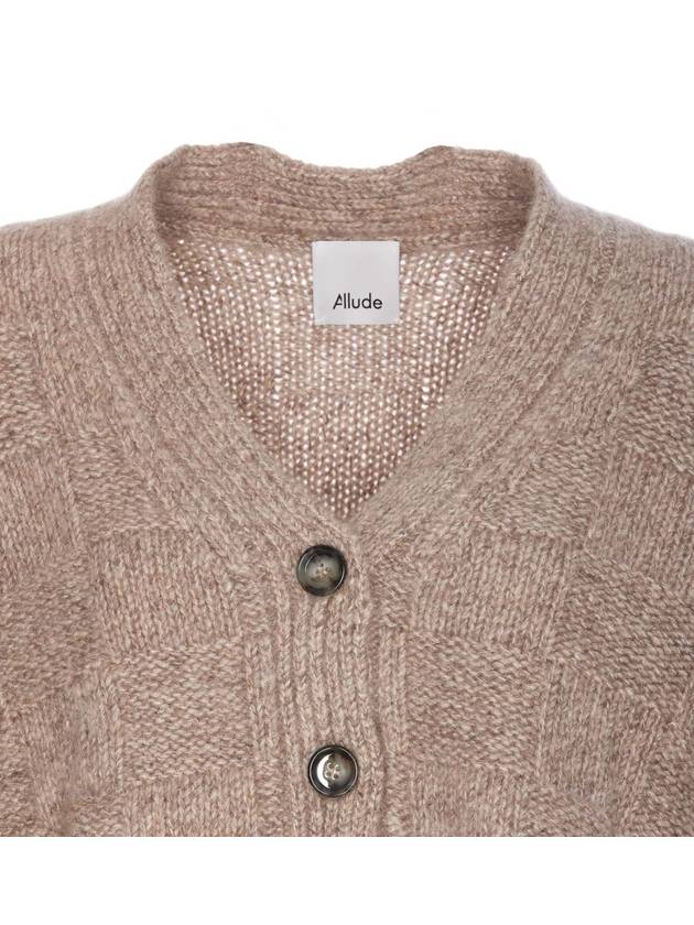 Allude Sweaters - ALLUDE - BALAAN 4