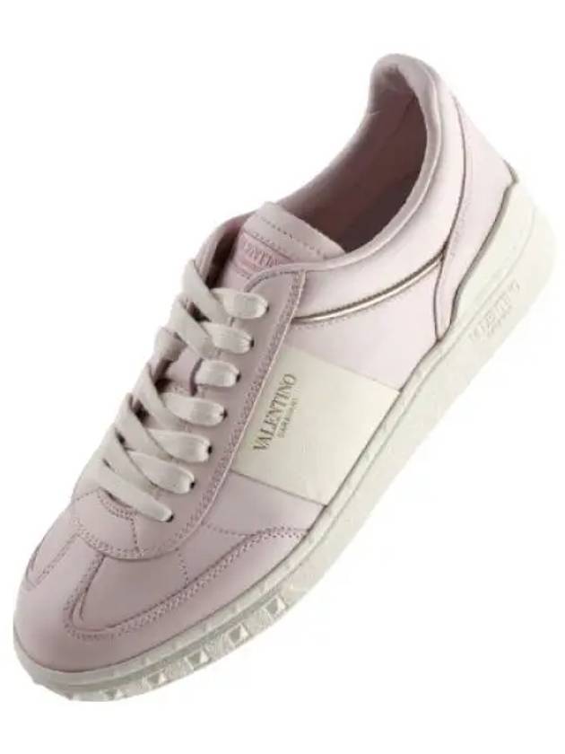 Upvillage low top sneakers women s - VALENTINO - BALAAN 1