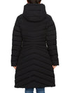 CAMEA STR BLACK Women s Padded Jumper - MACKAGE - BALAAN 8