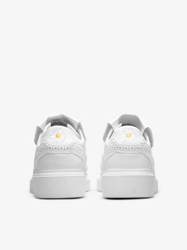 Peace Minus One Quanto 1 Low Top Sneakers White - NIKE - BALAAN 7