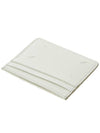 Four Stitch Card Wallet White - MAISON MARGIELA - BALAAN 5