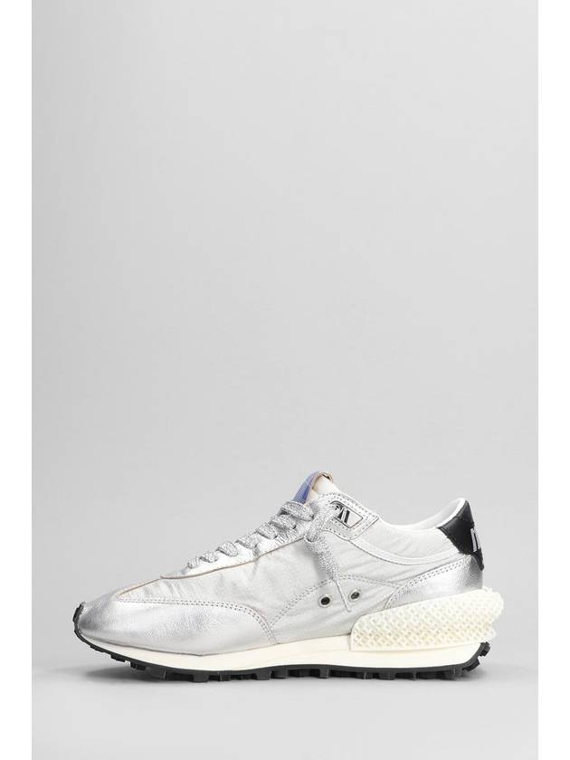 Golden Goose Running Marathon Sneakers - GOLDEN GOOSE - BALAAN 3