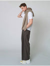 Cape Balaclava Beige - ATHPLATFORM - BALAAN 5