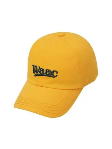 Golf logo capWGRCX24611YEX Domestic product GQ0Z24072626895 - WAAC - BALAAN 1