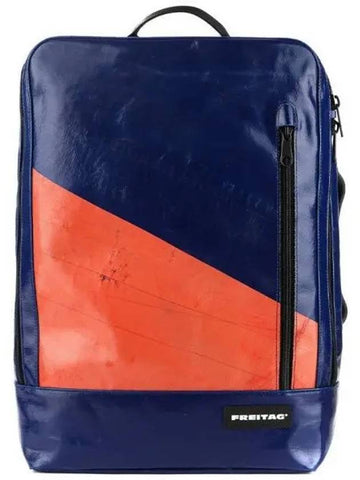 Unisex HAZZARD backpack F306 0081 271668 - FREITAG - BALAAN 1