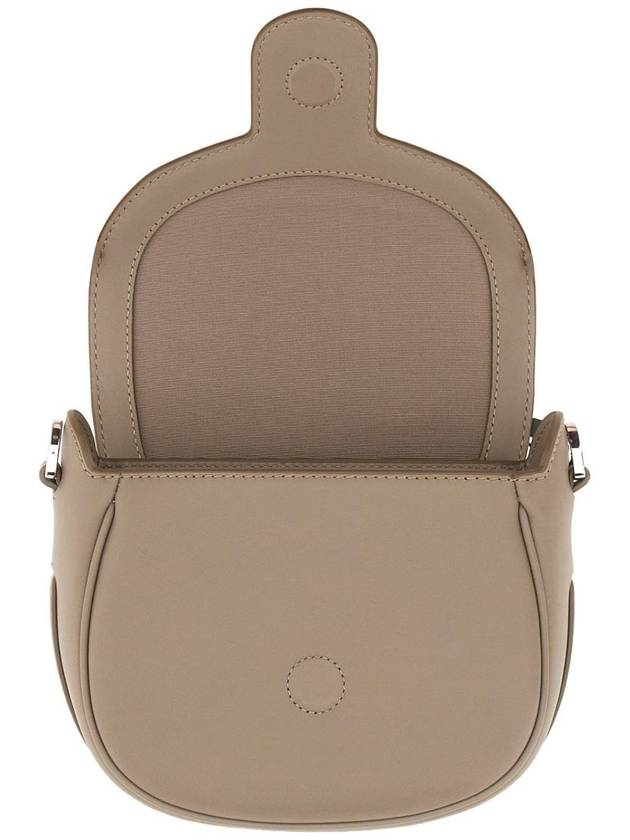 Marc Jacobs "Saddle The J Marc Small" Bag - MARC JACOBS - BALAAN 3