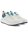 Golf Core Spikeless White - ECCO - BALAAN 2