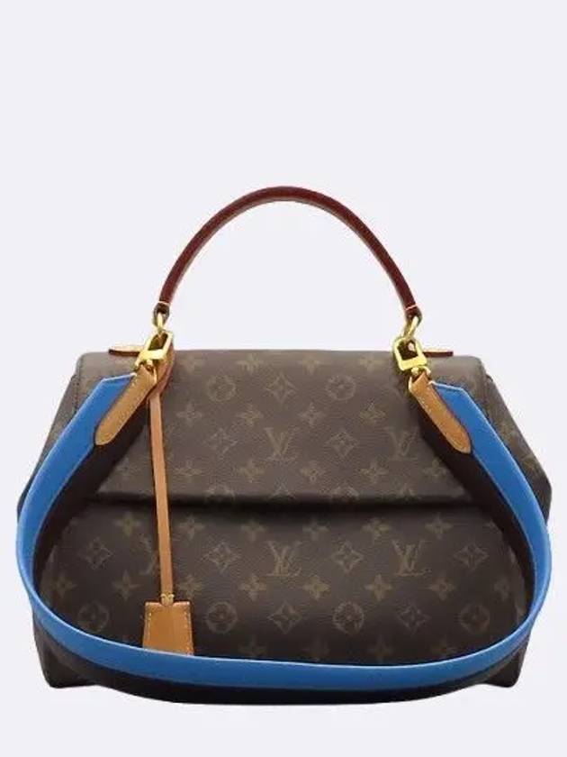 M42735 tote bag - LOUIS VUITTON - BALAAN 2