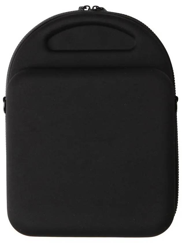 Hat case hard cap carrier storage box - VOLVIK - BALAAN 3