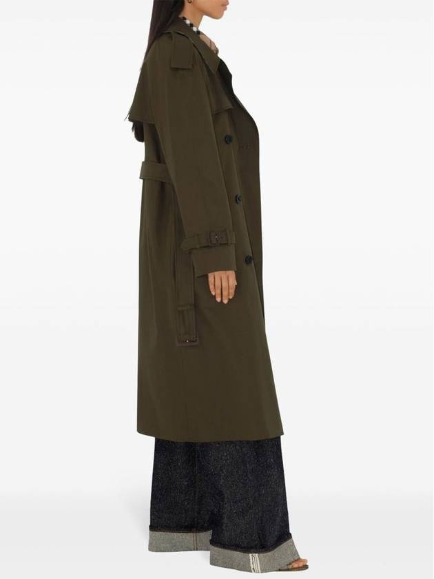 Burberry Coats - BURBERRY - BALAAN 5