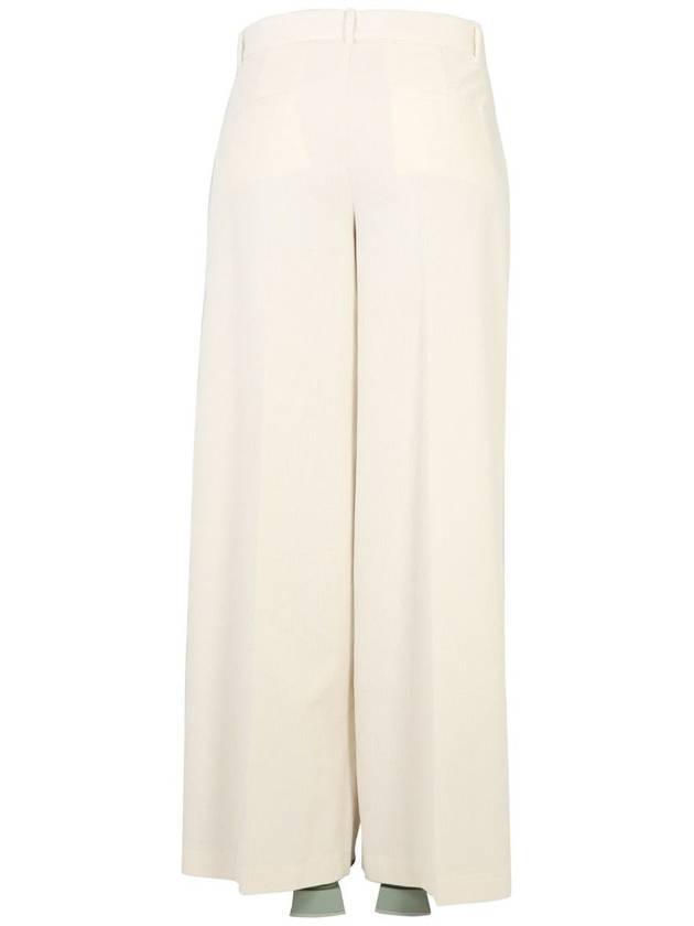 Ballantyne Palazzo Pants - BALLANTYNE - BALAAN 4