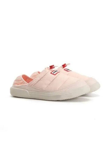 In Out Slip On Peach Dust Dark Pink WFF1007WWUPDF - HUNTER - BALAAN 1