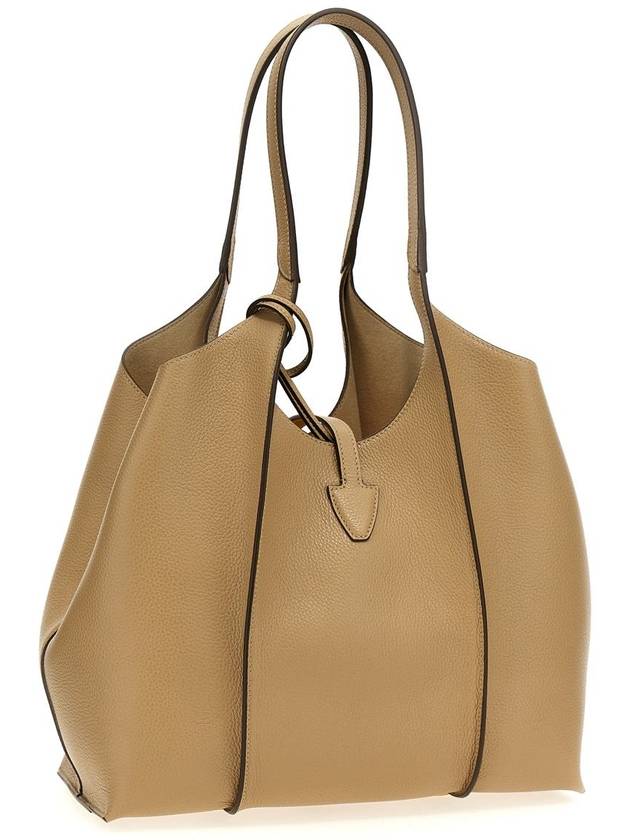 Tod'S 'T Timeless' Small Shopping Bag - TOD'S - BALAAN 2