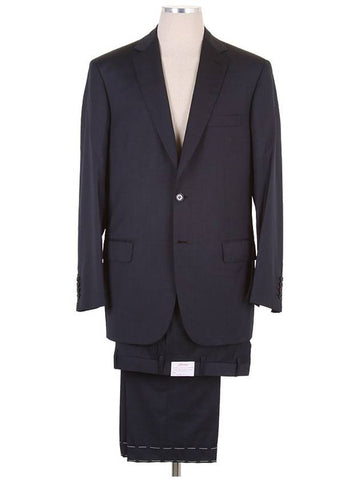 LIDO Super Fine Wool 150 Suit - BRIONI - BALAAN 1