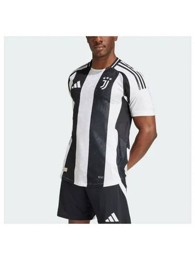 adidas Juventus 2425 Home Authentic Jersey IT6056 - ADIDAS - BALAAN 1