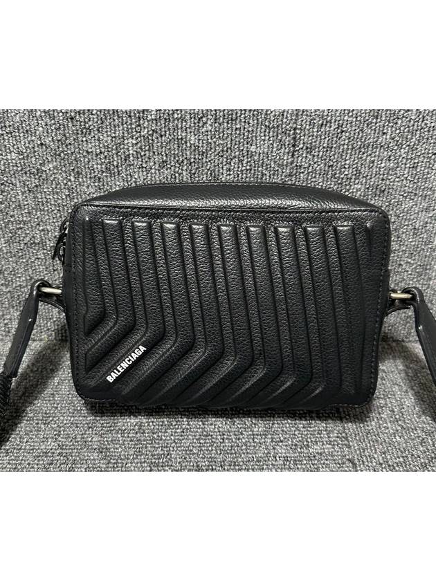 cross bag - BALENCIAGA - BALAAN 2